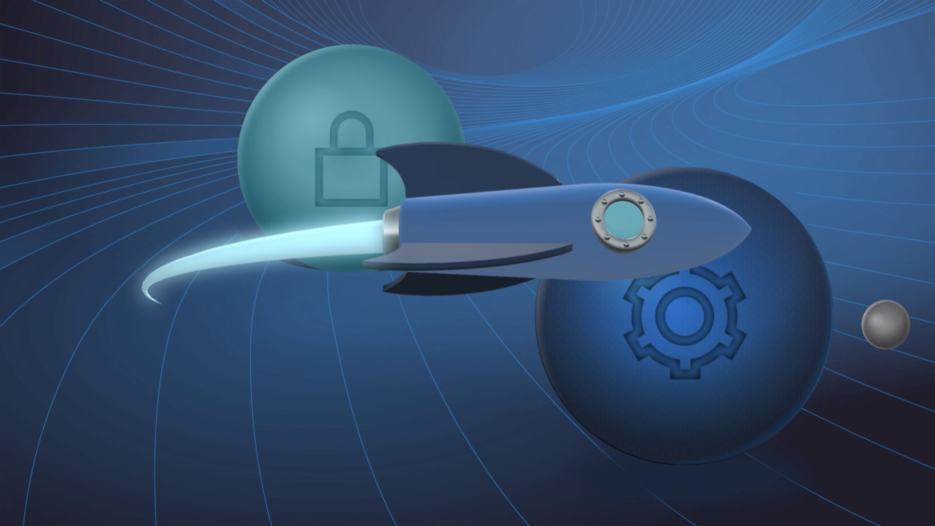 Windows Autopatch explainer artwork